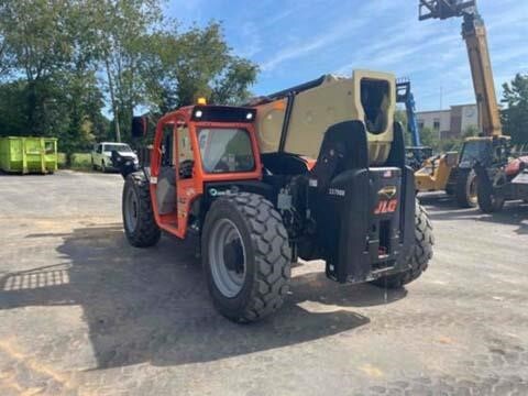 2022 JLG 1255-8