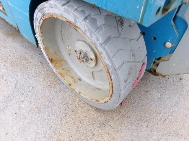 2018 Genie GS-2632-5