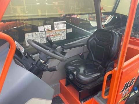 2022 JLG 1255-22