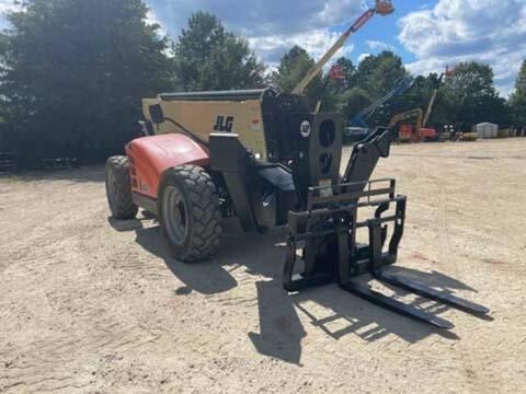 2022 JLG 1255-4