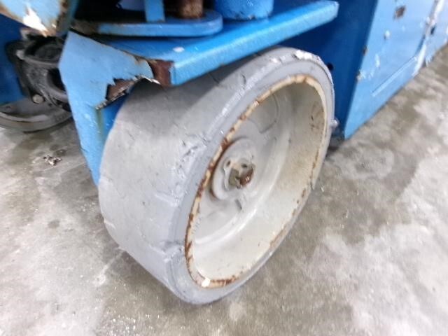 2018 Genie GS-2632-6