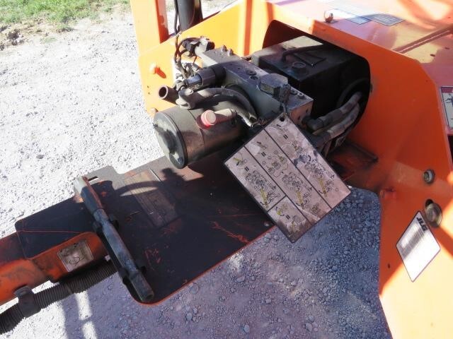 2018 JLG T350-20