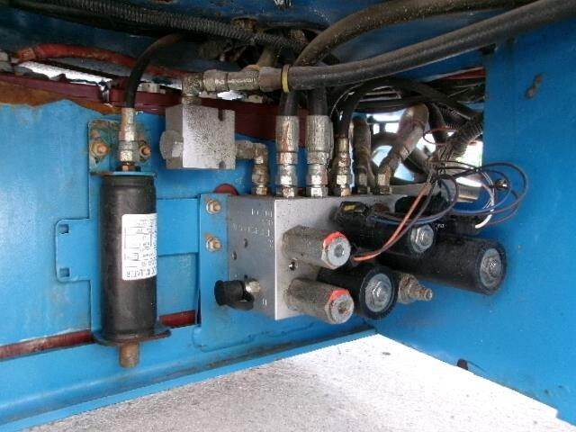 2018 Genie GS-1930-11