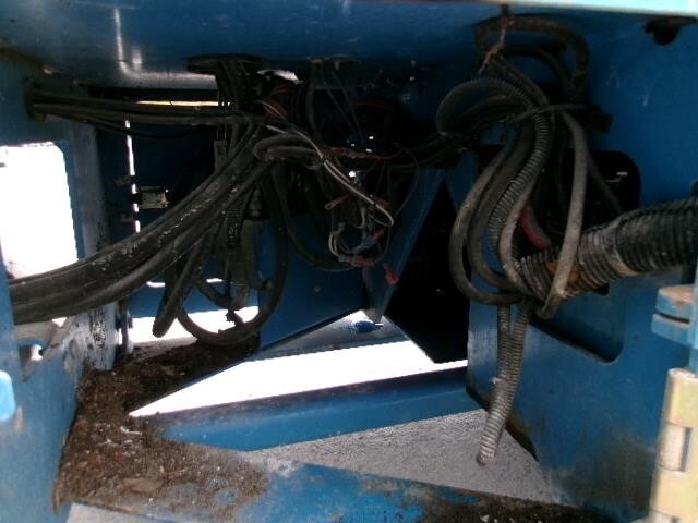 2018 Genie GS-2632-13