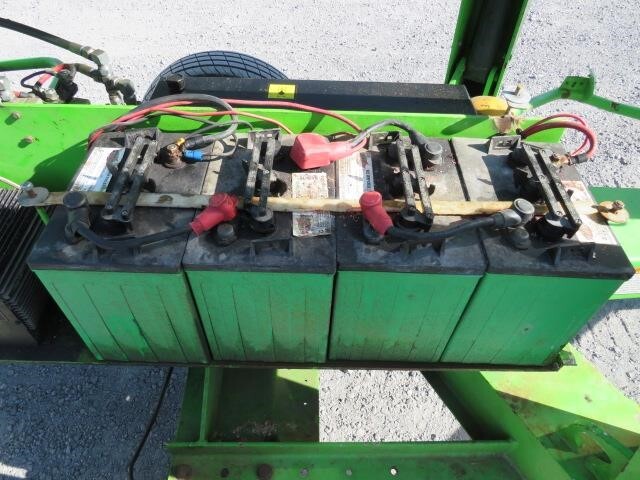 2013 Niftylift TM50-18