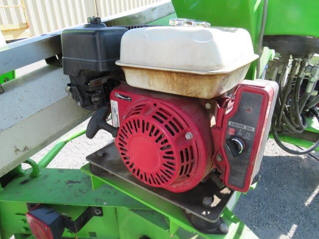 2013 Niftylift TM50-20