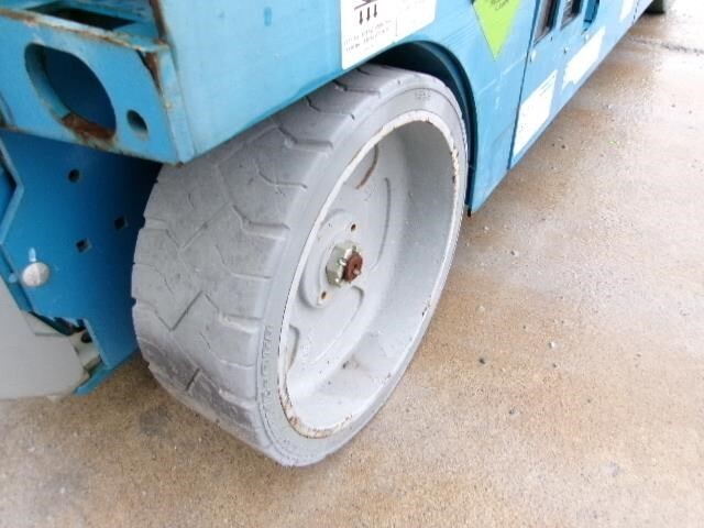 2018 Genie GS-2632-6