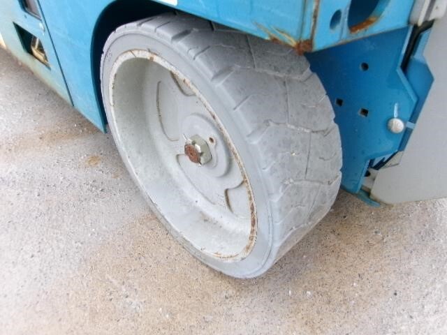 2018 Genie GS-2632-7