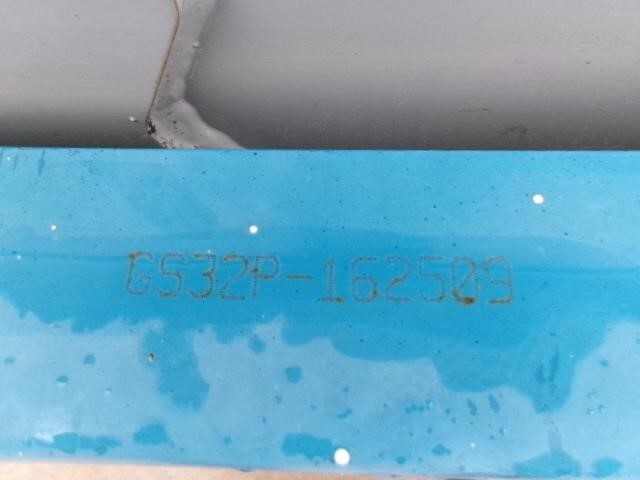 2018 Genie GS-2632-16