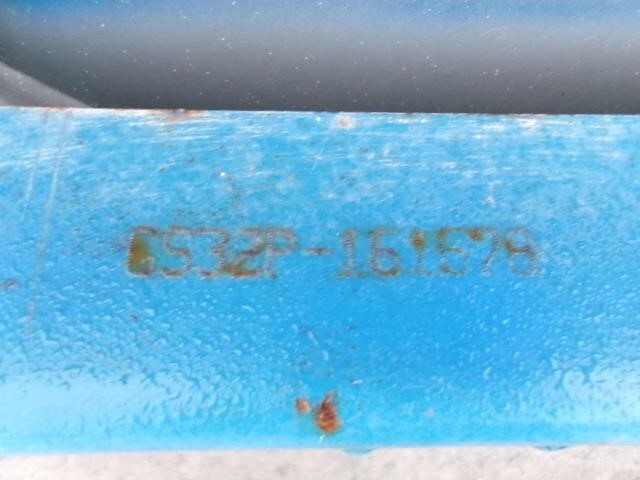 2018 Genie GS-2632-16