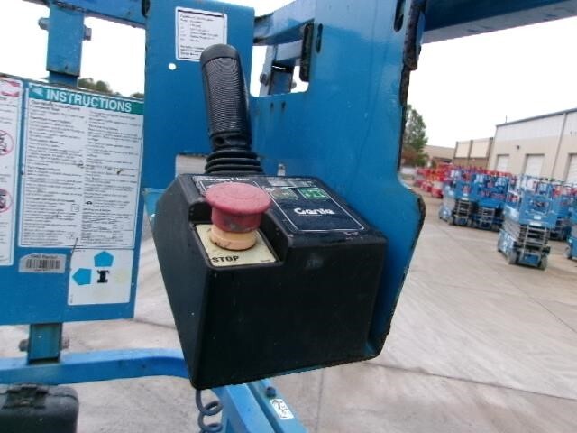 2018 Genie GS-2632-14