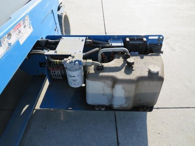 2018 Genie GS-2632-14