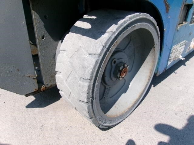 2018 Genie GS-1930-6