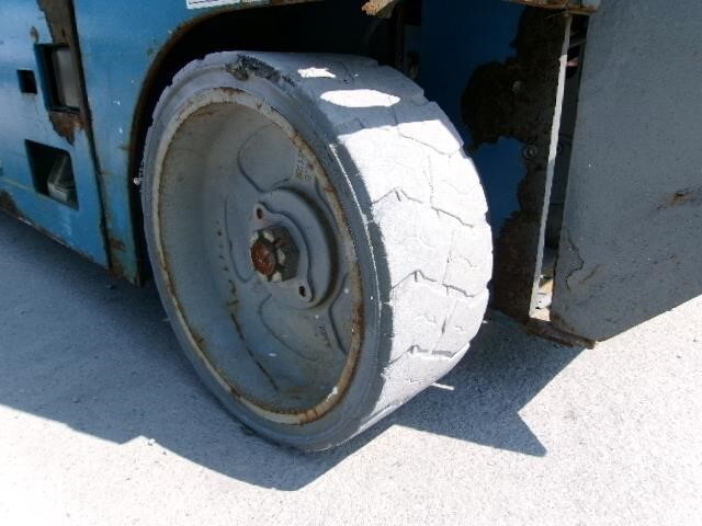 2018 Genie GS-1930-7