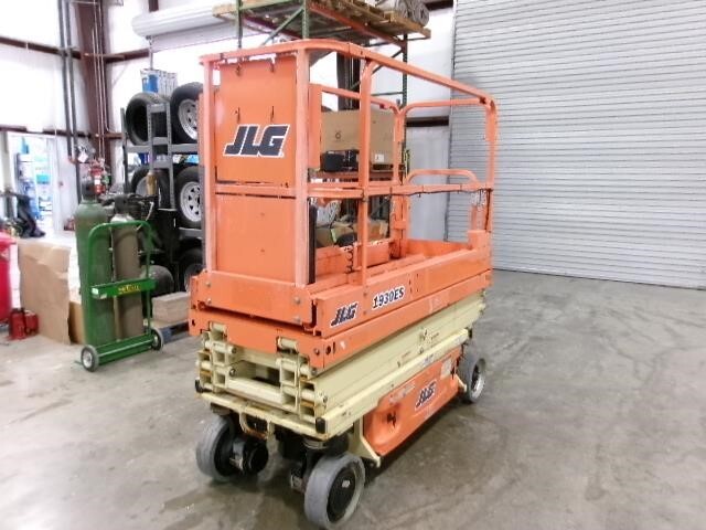 2019 JLG 1930ES-1