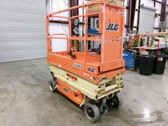 2019 JLG 1930ES-2