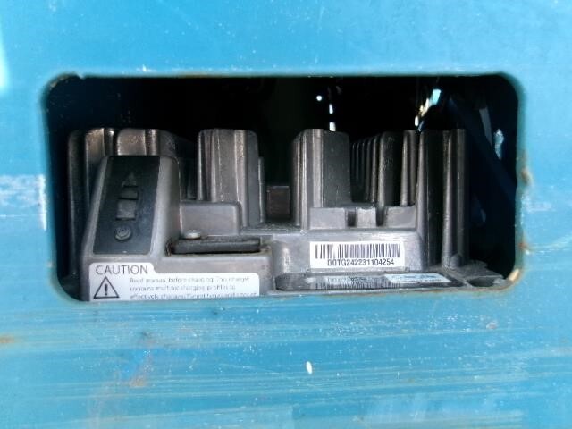 2018 Genie GS-1930-12