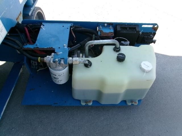 2018 Genie GS-1930-9