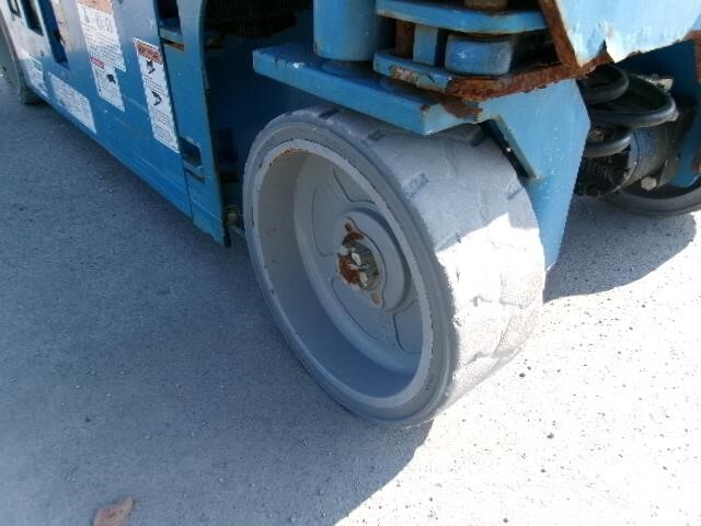 2018 Genie GS-1930-7