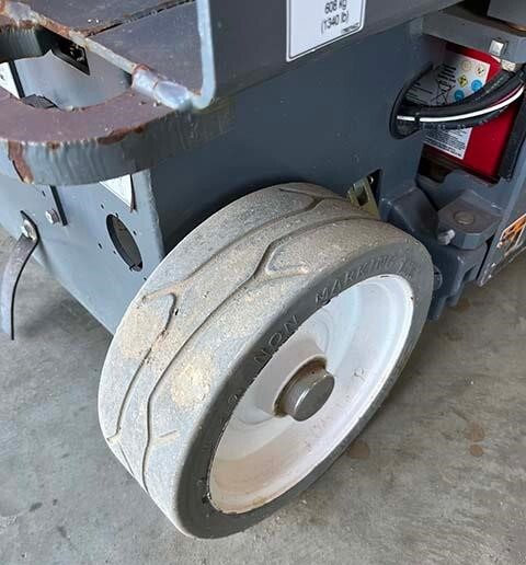 2024 Skyjack SJ3219E-8