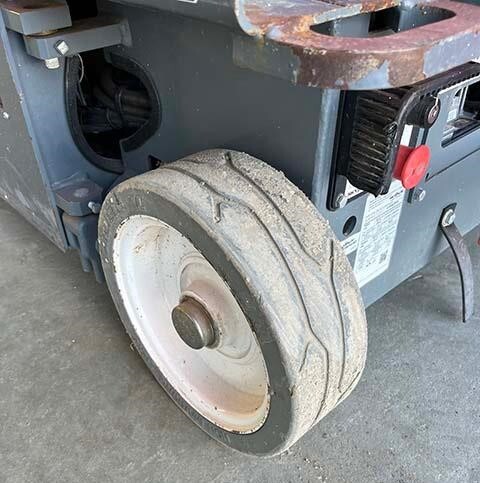 2024 Skyjack SJ3219E-7