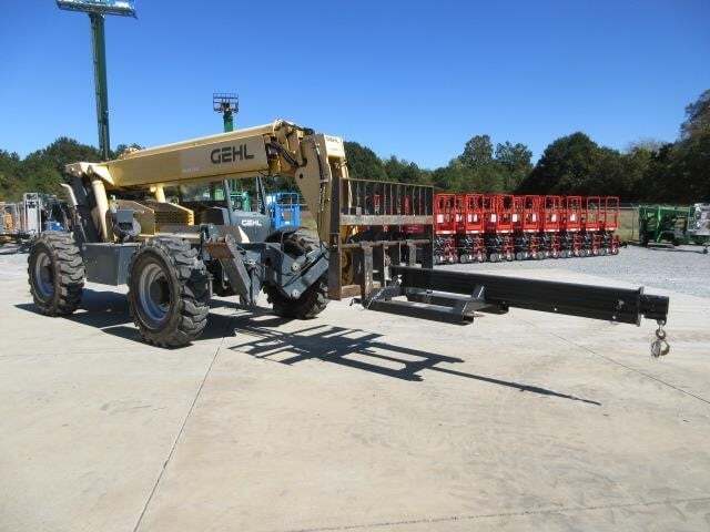 2024 Haugen MIJ-3000-3