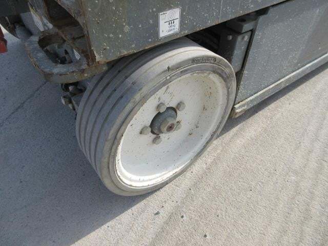 2017 Skyjack SJ4632-7