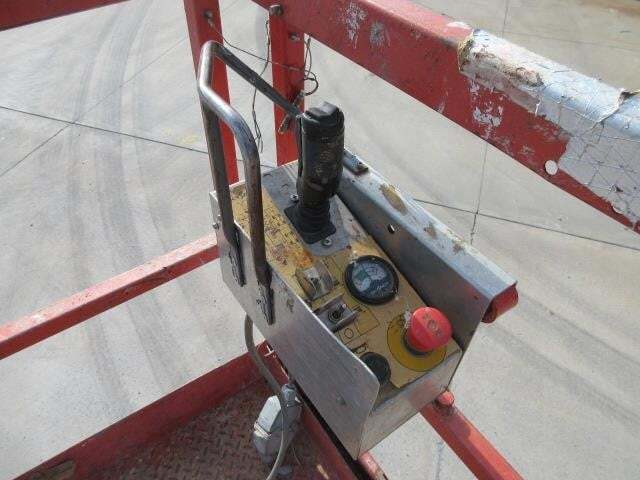 2017 Skyjack SJ4632-11