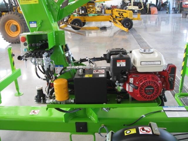 2024 Niftylift 120-14