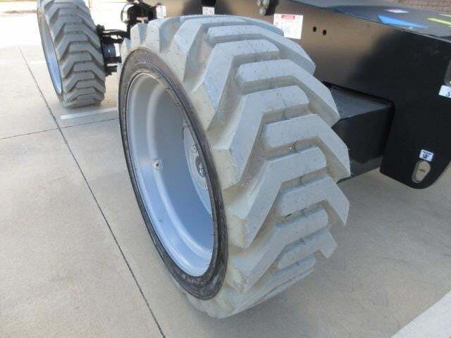 2025 Genie Z-60 DC-15