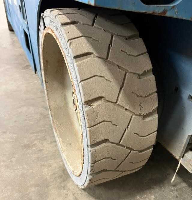 2016 Genie GS-2632-6