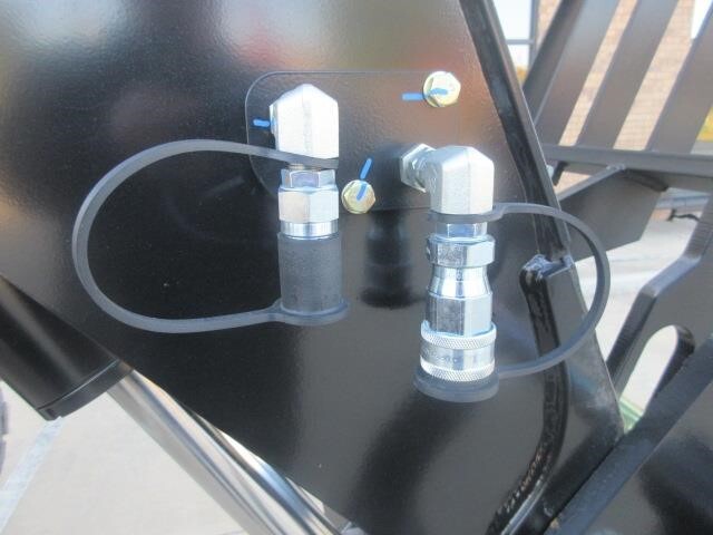 2025 SkyTrak 8042-34