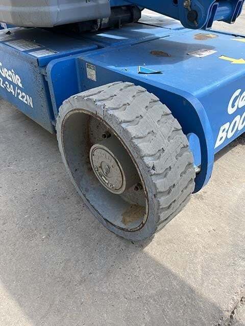 2017 Genie Z-34/22 N-6