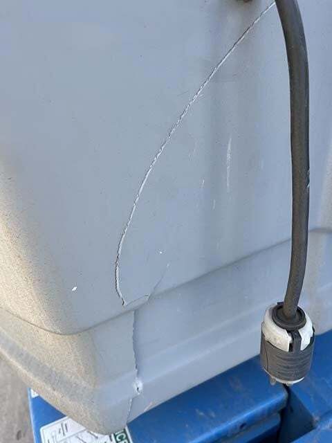 2017 Genie Z-34/22 N-13