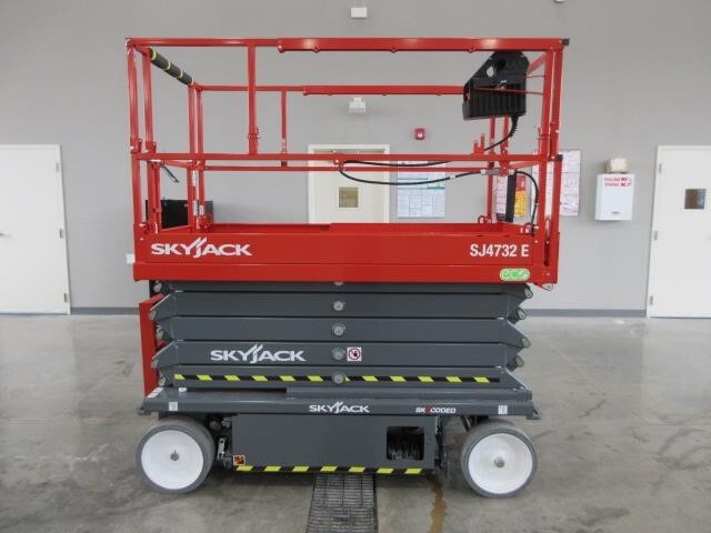 2025 Skyjack SJ4732-5