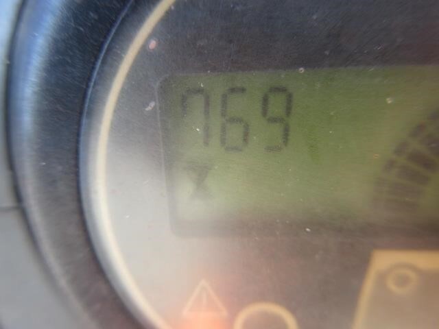 2017 JLG E400AJPN-17