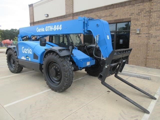 2025 Genie GTH 844-4