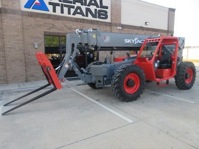 2025 Skyjack SJ1056 TH-2