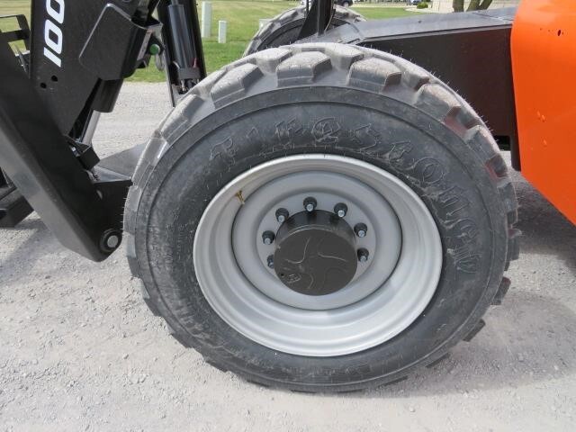 2025 SkyTrak 10054-9