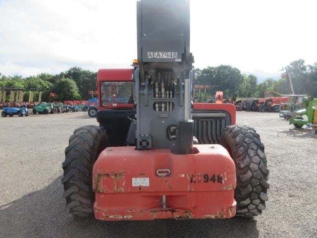 2020 Skyjack SJ1256 THS-14