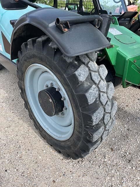 2017 Genie GTH 844-10