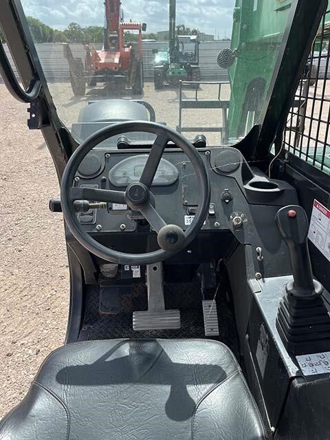 2017 Genie GTH 844-15