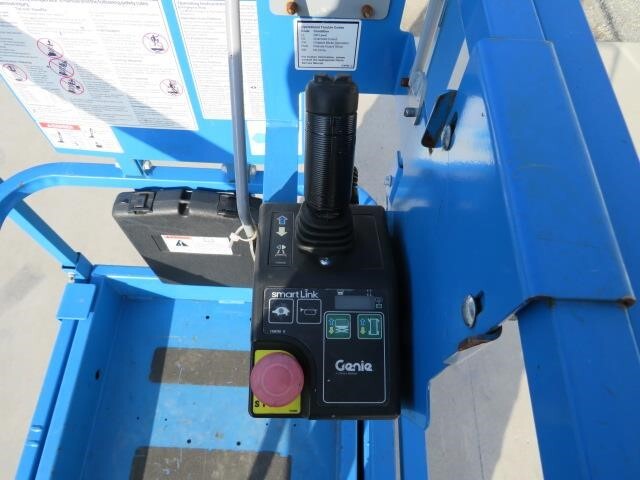 2019 Genie GS-2632-10