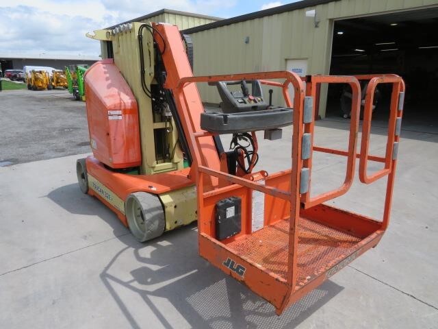 2017 JLG Toucan 32E-6