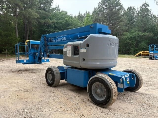 2017 Genie Z-45/25J DC-7