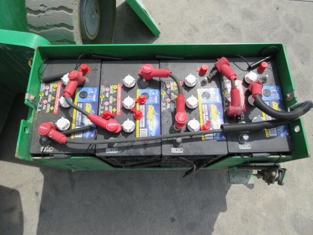 2016 Genie Z-30/20N RJ-18