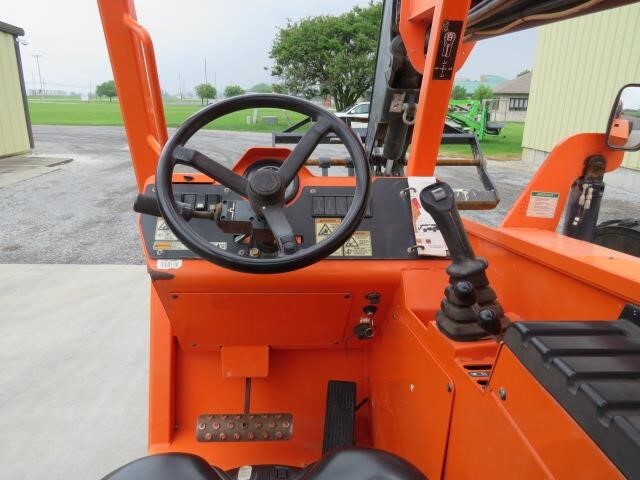 2020 SkyTrak 6042-21