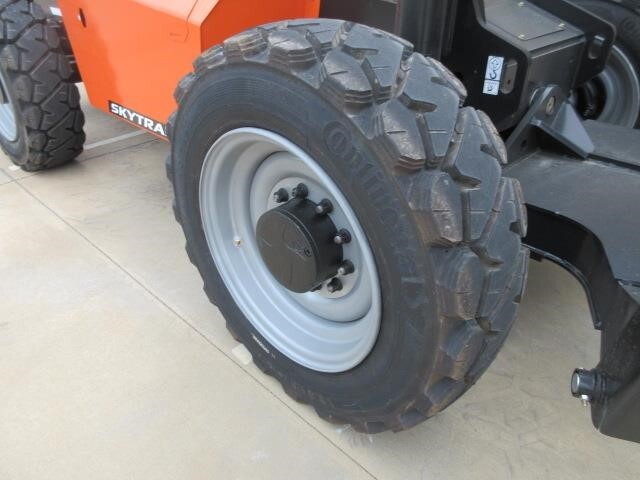 2025 SkyTrak 10054-11