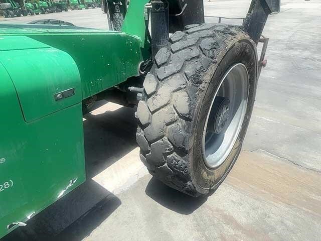 2018 SkyTrak 10054-14