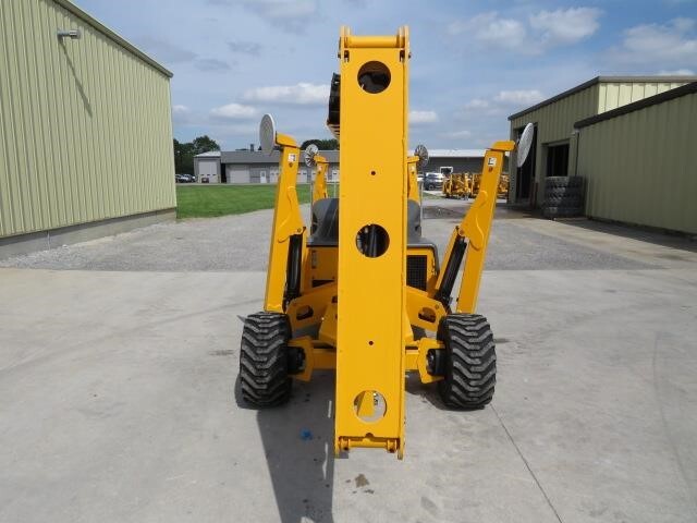 2022 Haulotte 55XA-7